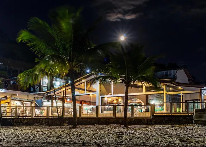 Pousada DalestePousada