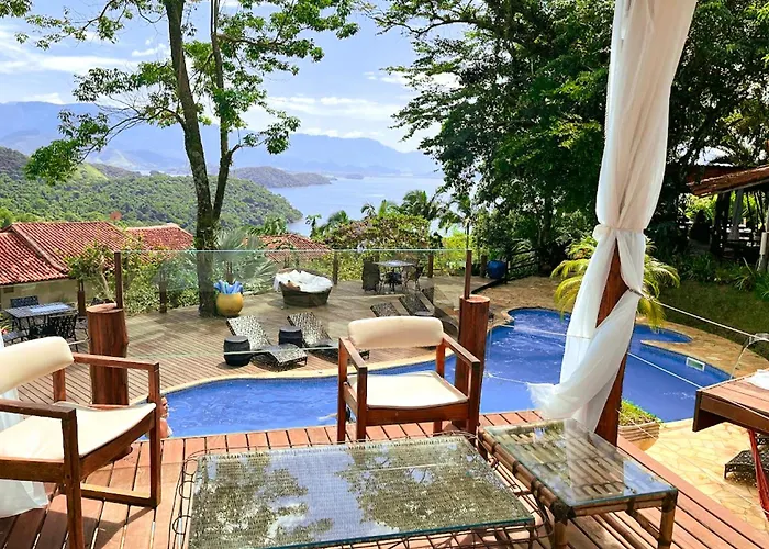 Pousada Sonho RealPousada