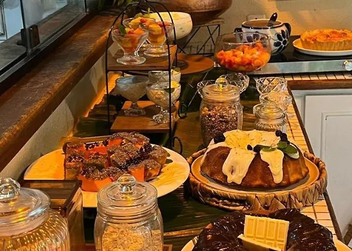 Pousada Vitorino Angra dos Reis