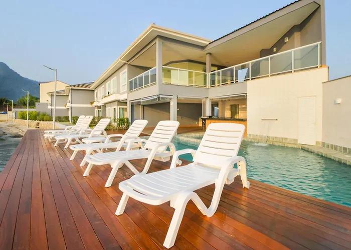 Velinn Pousada Angra SunsetPousada