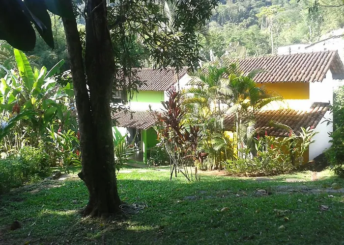 Pousada Arcobaleno Angra dos Reis
